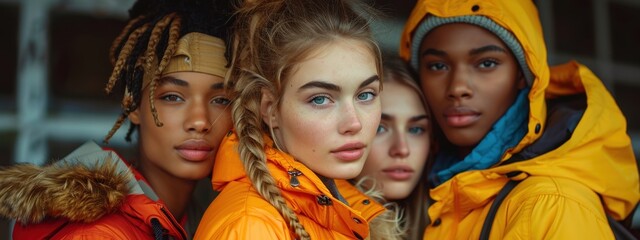 Social Media Campaign Develop a social media campaign strategy for a sustainable fashion brand targeting Gen Z.