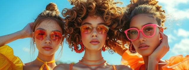 Social Media Campaign Develop a social media campaign strategy for a sustainable fashion brand targeting Gen Z.