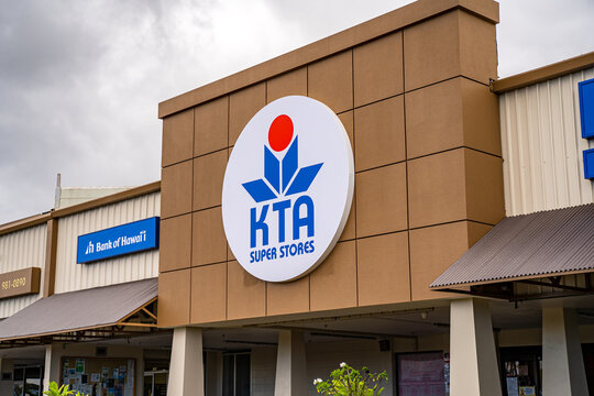 KTA Super Stores.