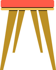 Furniture Illustration