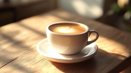 Fototapeta premium Coffee