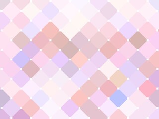 Fototapeta premium タイルの背景