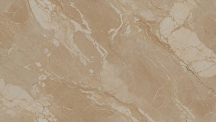 Light brown marble texture with white veins in a diagonal pattern.