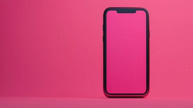 Cyber Monday mobile app with Limited Time Offers notification, sleek interface, glowing accents, fastpaced ecommerce, exclusive deals, limited availability