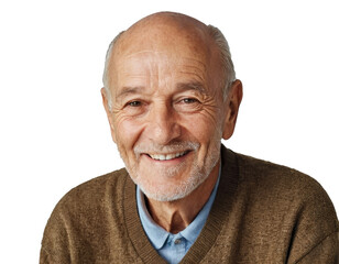 Obraz premium people face png