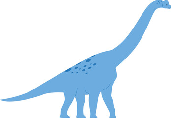 Brachiosaurus