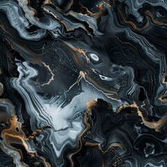 black marble texture