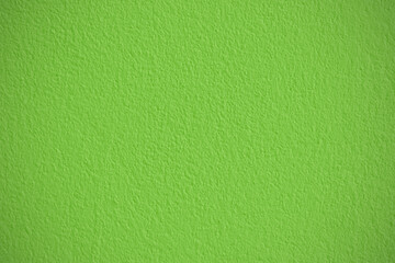 Green Lime Concrete Cement Wall Texture For Background And Design.