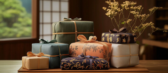 Generative AI, The Heart of Chuseok Gifts of Care