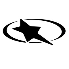 Y2K Aesthetic Element