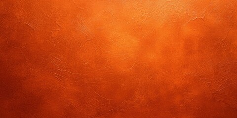 A vibrant orange texture background, perfect for creative designs, graphics, and artistic projects.