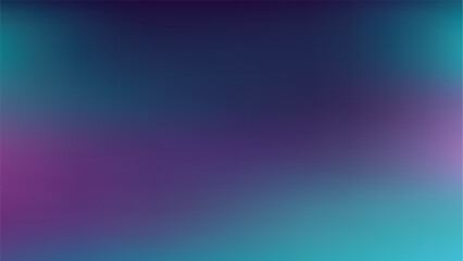 Abstract blurred gradient mesh background.