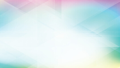Abstract colorful geometric background.