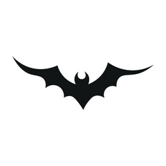 Bat Halloween Icon