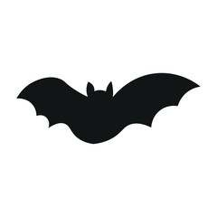 Bat Halloween Icon