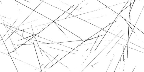 Vector vintage sketch grunge paper texture, sketch vintage overlay distressed.