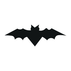 Bat Halloween Icon