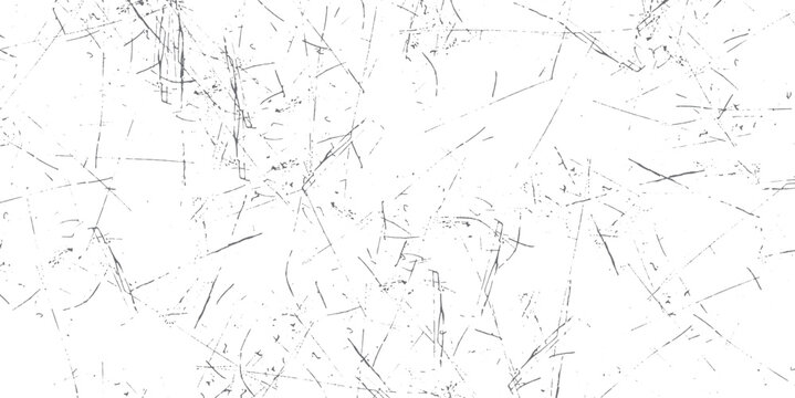 Overlays line sketch vintage stamp texture with effect grunge. Vector line illustration of rough, dirty, grainy design. 