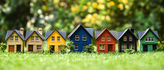 Comparing home loans from various banks with interest rates and repayment plans