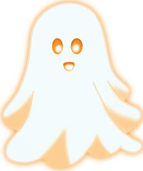 Ghost Halloween 