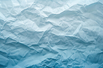 Obraz premium Beautiful texture old crumpled paper, design abstract background