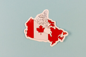 copy space, selective focus, blue, background,