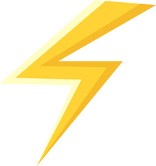 Lighting Thunder Illustration