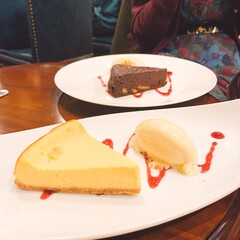 カフェ