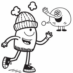 character of a person