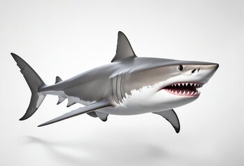 Fototapeta premium shark