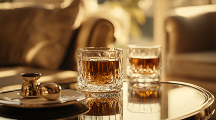 The Luxury Lifestyle Awards is an international program that identifies, honors, celebrates, and promotes the finest luxury goods and services across the globe.