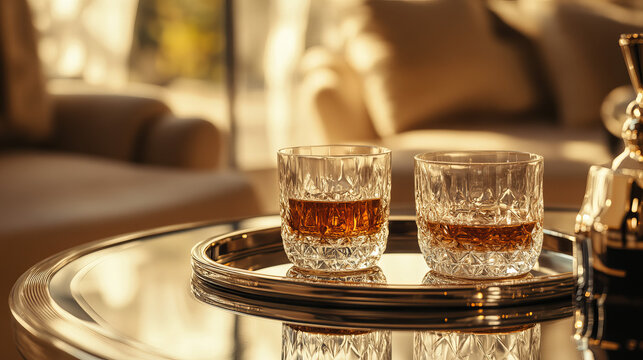 The Luxury Lifestyle Awards is an international program that identifies, honors, celebrates, and promotes the finest luxury goods and services across the globe.