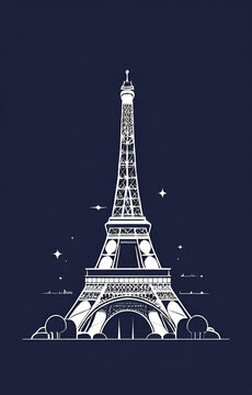 eiffel tower