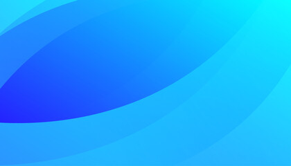 abstract blue background with square shape
