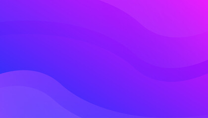 Colorful geometric background. Liquid color background design. Fluid shapes composition. Eps10 vector