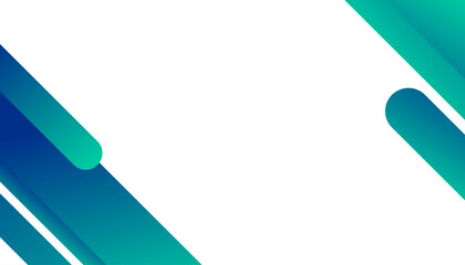 Blue wave abstract background. Vector illustration