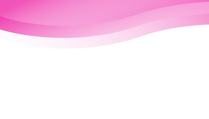 pink liquid background. Fluid shapes composition. Eps10 vector