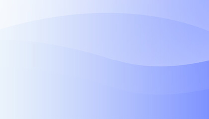 blue geometric background. Vector illustration