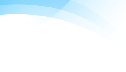 Blue abstract geometric background. Eps10 vector