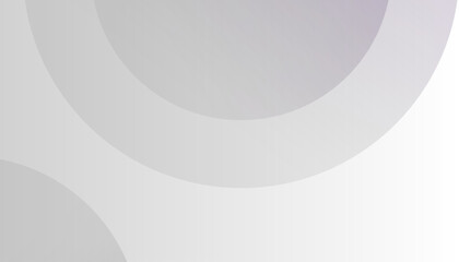 Abstract white and grey design background. Vector illustration