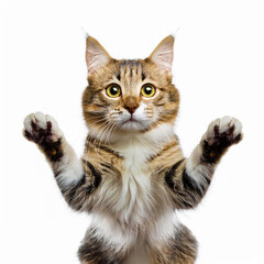 shorthair cat