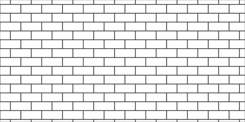 	
White brick wall background. architecture construction stone block brick wallpaper. seamless building cement concrete wall grunge background.