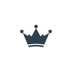 Vector Crown Icon