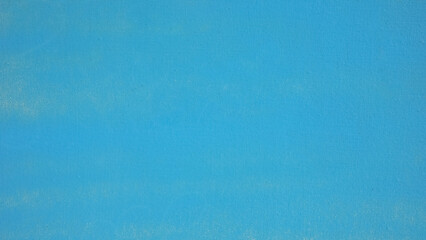 light blue plaster wall background