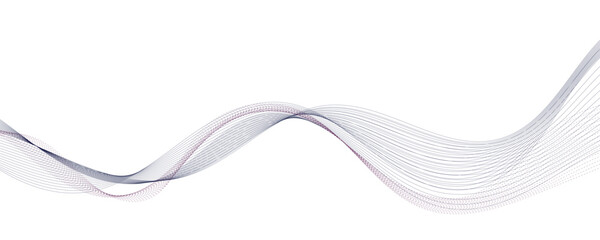 abstract wave background