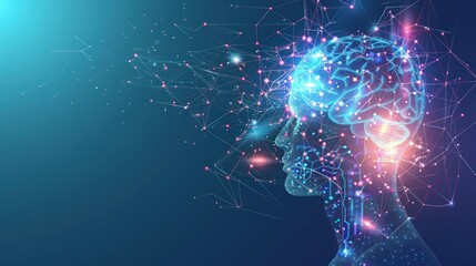 Artificial Intelligence and the Human Brain