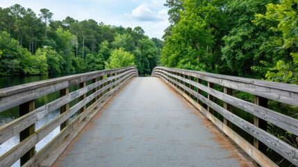 Heart-healthy jogging trails designed for diabetes wellness