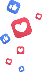 Social Media Reaction