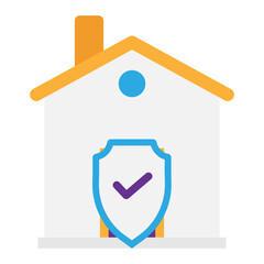 Obraz premium Home House Building