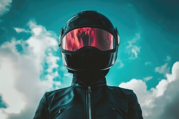 The Importance of Wearing a Helmet for Safe Riding

